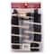 3 Packs: 60 ct. (180 total) Foam Brush Value Set by Craft Smart®